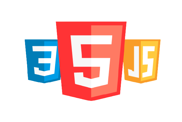 HTML CSS JS
